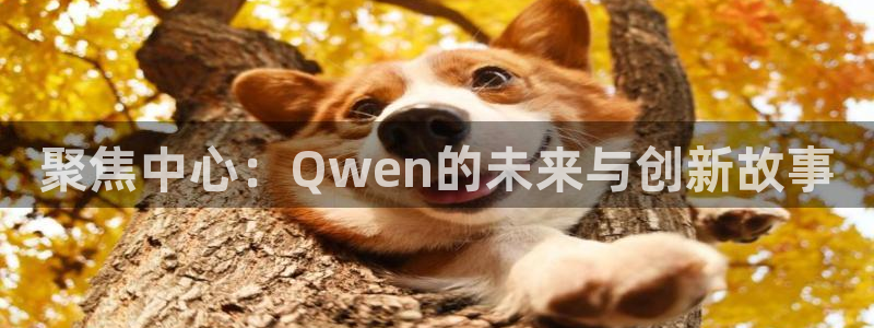 佛山市南海万向娱乐机电仪器有限公司：聚焦中心：Qwen的未来与创新故事
