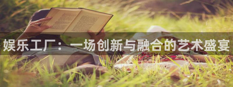万向娱乐集团股票：娱乐工厂：一场创新与融合的艺术盛宴